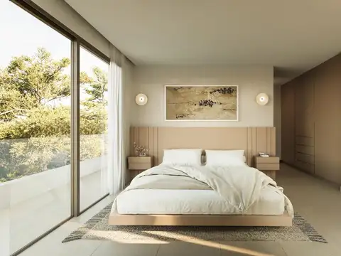 Departamento en Venta al Este