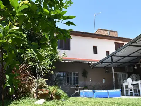 Casa en Venta en Claypole, USD 135.000