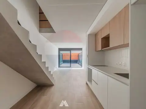 Alquiler Apartamento Punta Carretas 1 Dormitorio