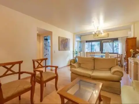 Departamento en venta en Colegiales