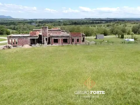 Lote en Venta en Altos de Corral Club de Campo