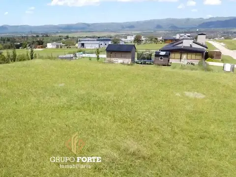 Lote en Venta en Altos de Corral Club de Campo