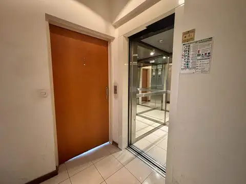 Departamento en Venta en Recoleta, USD 185.000