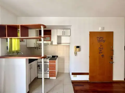 Departamento en Venta 15 años