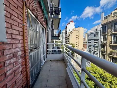 VENTA | Casa en altura | Triplex 3 Amb | PALERMO