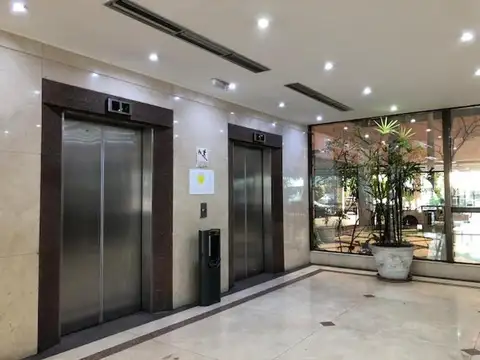 Oficina en Alquiler en Vicente Lopez Vias / Rio, USD 12.500