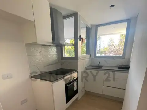 MONOAMBIENTE A ESTRENAR ZONA UADE - EDIFICIO CON AMENITIES