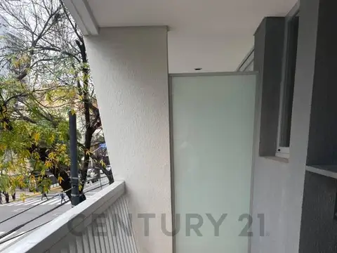 MONOAMBIENTE A ESTRENAR ZONA UADE - EDIFICIO CON AMENITIES