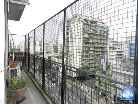 Departamento en Venta de 3 dormitorios