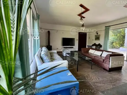 Casa en Alquiler Temporal 2024 años