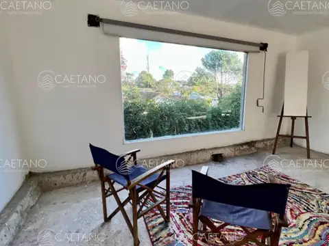 Casa 5 ambientes con 5 baños