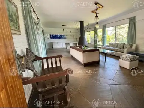 Casa en Alquiler Temporal de 4 dormitorios
