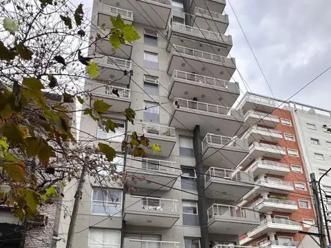 Exclusivo Depto 2 amb super moderno y  luminoso