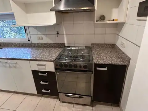 Departamento en Alquiler de 2 ambientes