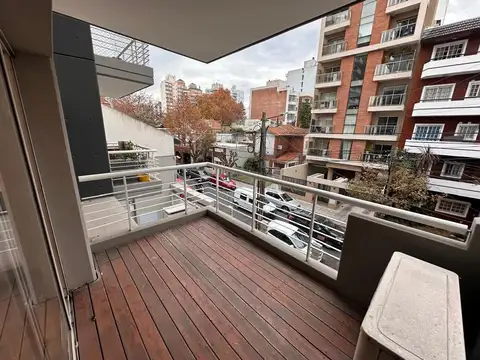Departamento en Alquiler 2 años