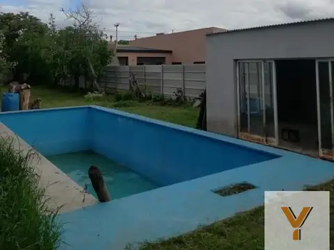 Terreno en Venta en Saladillo, USD 35.000