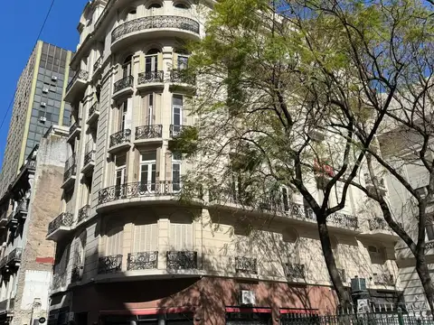 Oficina en Microcentro