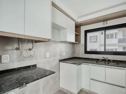 Monoambiente con Balcon en Venta en villa Bosch