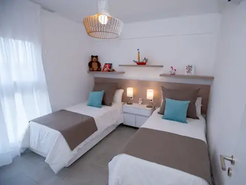 VENTA DE DEPARTAMENTO EN MAR AZUL VISTA AL MAR