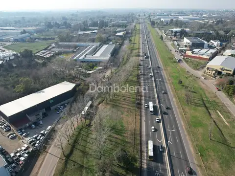 Galpon en Venta A Estrenar