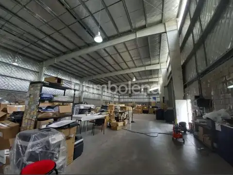 Galpon en Venta A Estrenar