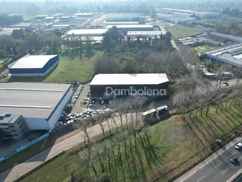 Depósito  en Venta en La Reja, Moreno, G.B.A. Zona Oeste