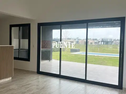 Casa en Venta A Estrenar