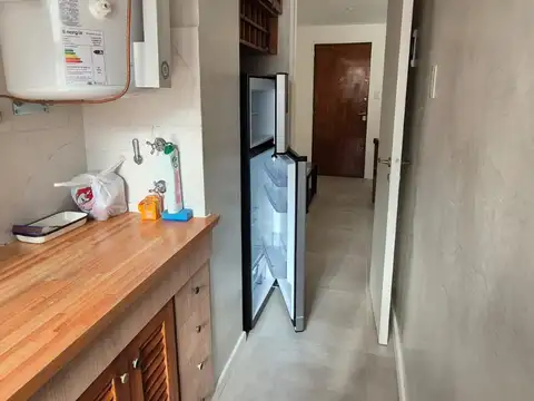 Departamento en Venta en Mar del Plata, USD 85.900
