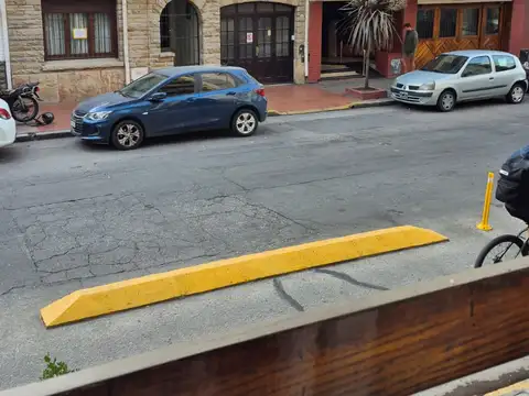 VENTA DEPARTAMENTO 2 AMB. LA PERLA - MITRE 1200