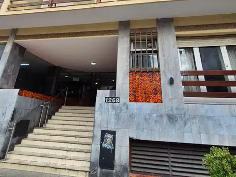 VENTA DEPARTAMENTO 2 AMB. LA PERLA - MITRE 1200