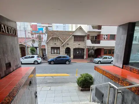 Departamento en Venta en Mar del Plata, USD 85.900
