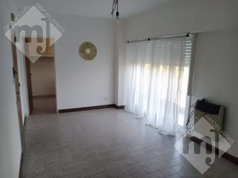 Departamento en S.Fer.-Vias/Centro