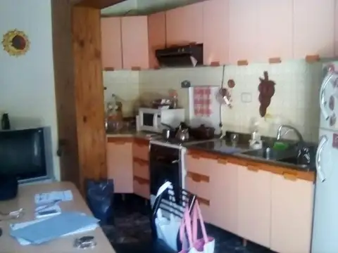 Depto Tipo Casa en Venta en Villa Devoto, USD 320.000