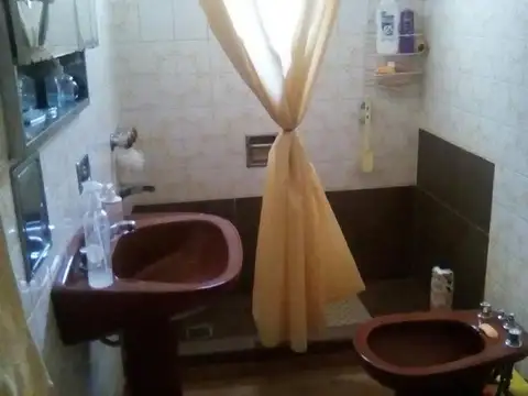 Depto Tipo Casa en Venta de 3 dormitorios
