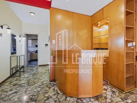 Departamento en Venta 56 años