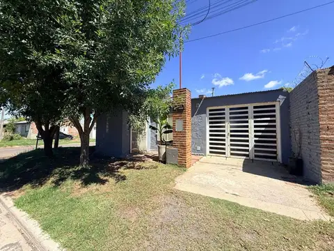 SE VENDE CASA EN PERGAMINO