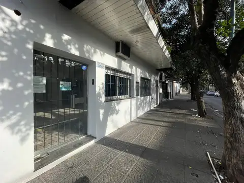 ALQUILER PH USO OFICINA CONSULTORIO PROFESION - VILLA MARTELLI