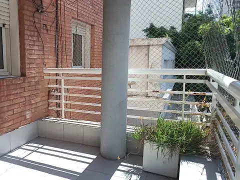 Departamento en Alquiler 22 años