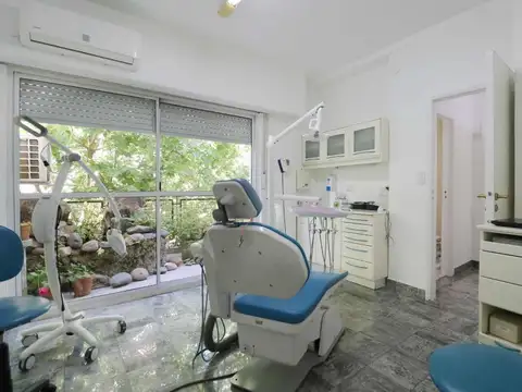 Oficina en Venta en Belgrano, USD 170.000