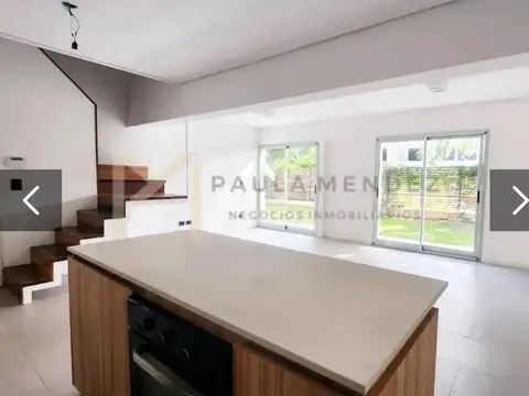 Casa en Venta en Benavidez, USD 150.000