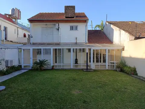 Coronel José Félix Bogado 3200