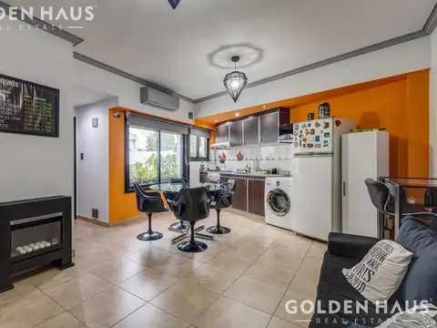 Avenida Bruix 4500