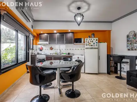 Depto Tipo Casa en Venta de 2 dormitorios