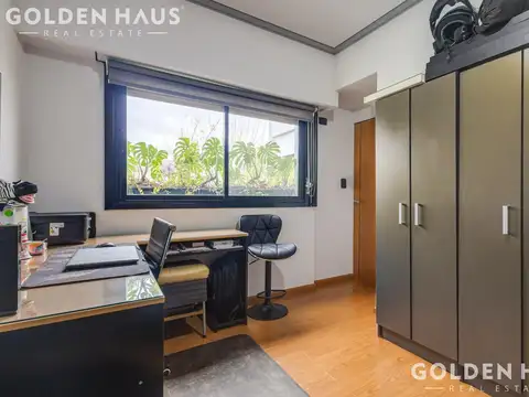 Depto Tipo Casa en Venta en Parque Avellaneda, USD 139.900