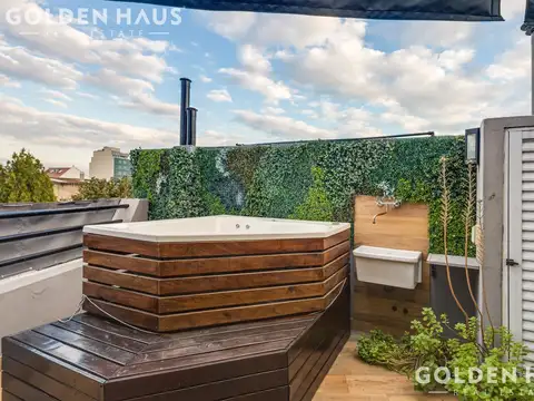 Depto Tipo Casa en Venta de 3 ambientes
