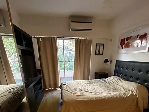 Charcas 5000, Piso 2