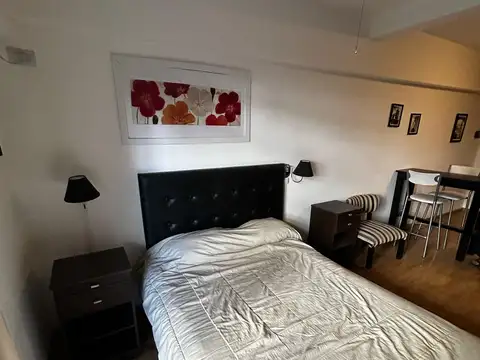 Departamento en Alquiler en Palermo Hollywood, USD 600