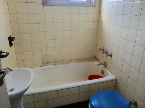 Departamento en Venta 55 años