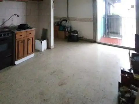 Departamento en Venta en Parque Patricios, USD 59.000