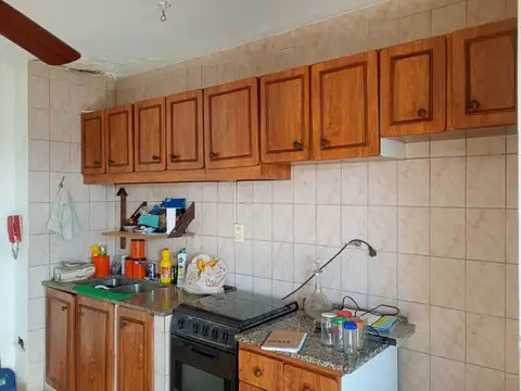 Matheu 1791 , Piso 4